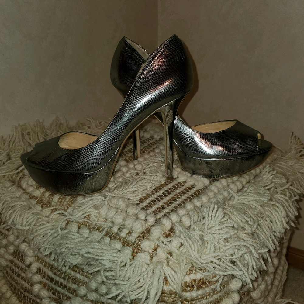 Gianni Bini pumps